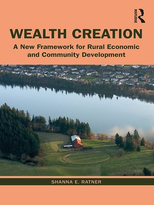 cover image of Wealth Creation